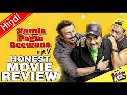 Yamla Pagla Deewana Phir Se Movie Free Mp4 Video Download Jattmate Com Yamla pagla deewana 2 full movie watch online.