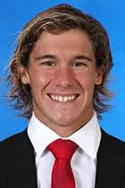 2017-18 Men's Swimming Roster