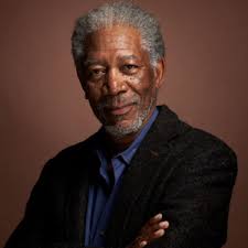 Morgan Freeman : L'acteur le mieux payé du monde en 2025