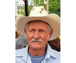 Ronnie Walton Obituary (2023)