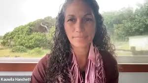 Maui Long-Term Recovery