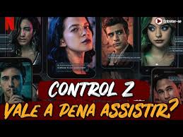 Todo lo que sabemos de la temporada 2 de la serie de drama adolescente de netflix ¿listos para un poco más de drama adolescente? Control Z Javier Morreu Confira Todas As Pontas Soltas Entreter Se