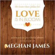 Get tips for bridal shower themes, including table decorations, diy decorations, bridal shower chairs, banners, photo props, centerpieces and favors! Fall Bridal Shower Ideas Themes Invitations Wording Favors Decor