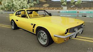 Dewbauchee rapid gt classic showcase 2k gta 5 rockstar editor cinematic on vimeo. Dewbauchee Rapid Gt Classic Gta V Fur Gta San Andreas
