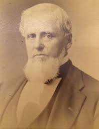 Edward Dewey (1820-1890)