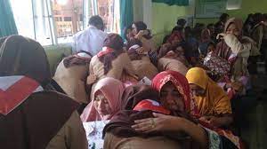 Syarat pendaftaran smk citra medika sragen : Dapat Surat Cinta Dari Anak Para Wali Murid Smk Citra Medika Sragen Menangis Tribun Jateng