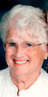 Obituary for Elizabeth Earp