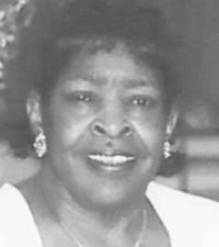 EARLENE SHARP Obituary (2014)
