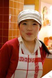 Boulangerie Etretat in Yamazaki