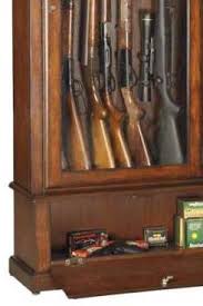 Maybe you would like to learn more about one of these? American Furniture Classics Gun Cabinets 10 Gun Cabinet With Tempered Glass Door Bigfurniturewebsite Occasional Cabinet