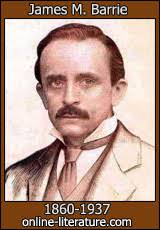 Echoes of the War (1918) by James M. Barrie: The Old Lady Shows Her Medals