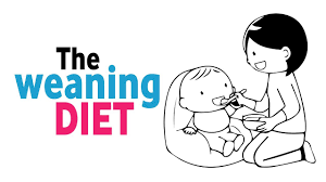 The Weaning Diet
