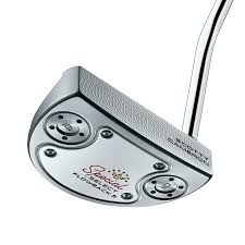 Benefit from the trust of professional golfers who rely on a scotty cameron putter and put one in your bag. Titleist Scotty Cameron Special Select Flowback 5 Putter Pga Tour Superstore