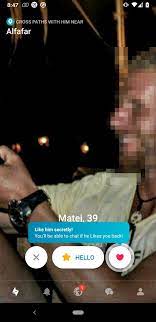 Getting used to a new system is exciting—and sometimes challenging—as you learn where to locate what you need. Happn 26 0 0 Download For Android Apk Free