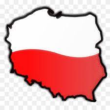 All maps come in ai, eps, pdf, png and jpg file formats. Flag Of Poland Polska S Map Art Stock Illustration Png Pngwing