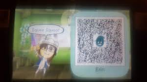 1 important information mii characters. Mii Qr Code Miitopia Amino