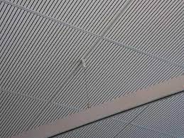 Acoustic Mdf Ceiling Tiles 60x60 120 System Fantoni Ceiling Tiles Ceiling Ceiling Panels
