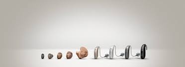 Hearing Aids And Wireless Accessories For Any Hearing Loss