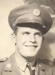 Obituary information for Joseph P. Ruby Sr.