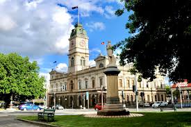 Image result for ballarat architecture