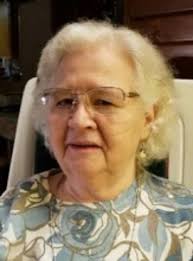 Mary Elizabeth Graves Obituary July 11, 2022