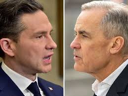 Carney puts Poilievre between a rock and a hard place