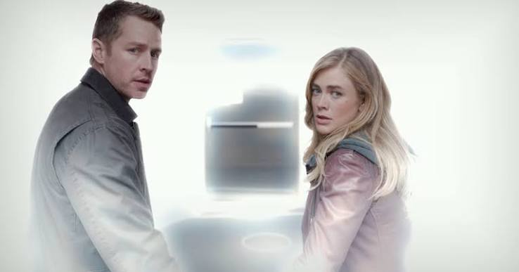 Wait, WHAT Happens in the 'Manifest' Series Finale?