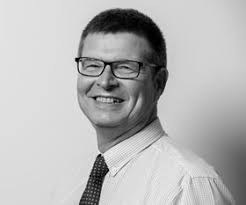 Our team Lincolnshire : Dexter & Sharpe