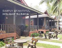 Desaru coast adventure waterpark è una delle principali attrazioni della zona. Tanjung Sepang Beach Resort