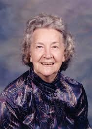 Martha "Marge" Elizabeth Phillips Obituary