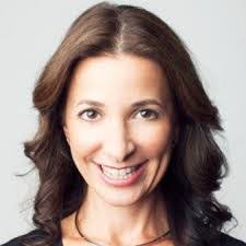 Susan Poletti's Instagram, Twitter & Facebook