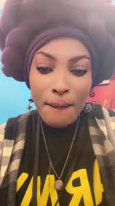 Jacqueline Mete Kagoul Griyenl Koko