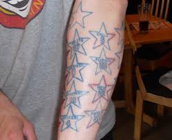 Selected by the washington capitals in the sixth round (no. Introducing Caps Tattoo Guy Capitals Outsider