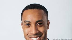 Black Leaders: Jai Winston, John S. and James L. Knight Foundation