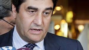 Manuel Borja renuncia a formar parte de la candidatura del PP al Congreso  por Ciudad Real