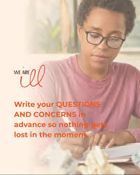 Get ready for a powerful and insightful session at Wellness Week(end)  called “Someone I Love Has MS.” We're bringing together three remarkable  women who know what it means to support a loved