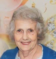 Condolence Book for Teresa O'Hagan (née Lambe) (Ardee, Louth)