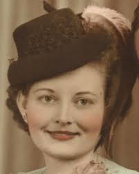 Eleanor Palmer Obituary (2014)