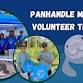 Panhandle Manatee Volunteer Training