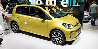 Cele mai noi cele mai vechi standard preț crescător preț descrescător. Vw Lowers The Price Of The E Up In Revised Version Electrive Com