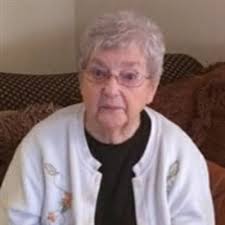 Obituary information for Martha E. Bunn Sizemore