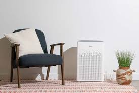 It employs four stages of filtration using plasmatrue technology and true hepa filter with aerasafe antimicrobial treatment and activated carbon filter to rid your. The Best Air Purifier For 2021 Reviews By Wirecutter