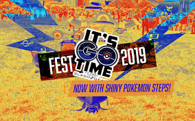 Event details & tips for pokemon go! Shiny Pokemon Go Fest Unlock Steps And A Pair Of Surprise Shinies Slashgear