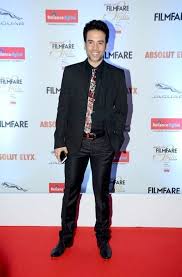 Tusshar Kapoor Wikipedia No he was the classmate of abhishek bachchan.