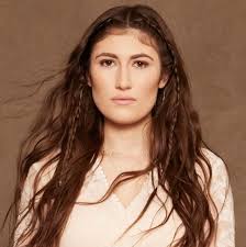 Rising Star: A Conversation With Katy Nichole