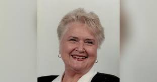 Dr. Shirley McGaugh Zielinski Obituary