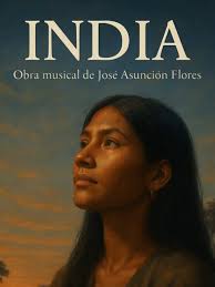India: La Joya Musical del Paraguay