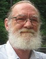 The Rev'd Robert Carl Schwarz Obituary