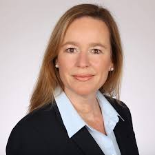 Sandra Semrau von FREIE WÄHLER Alfter für das Amt des/der Bürgermeister*in  in Alfter, Rhein-Sieg-Kreis zur Kommunalwahl 2020