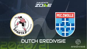 They have played in the eredivisie for a total of 16 seasons. 2020 21 Eredivisie Sparta Rotterdam Vs Pec Zwolle Preview Prediction The Stats Zone